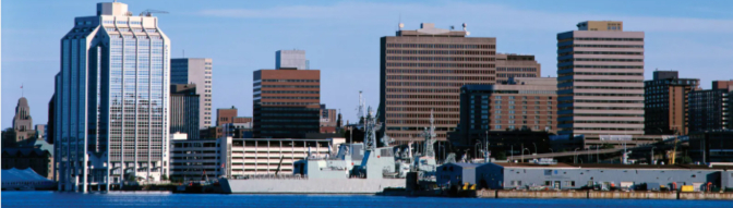 Halifax