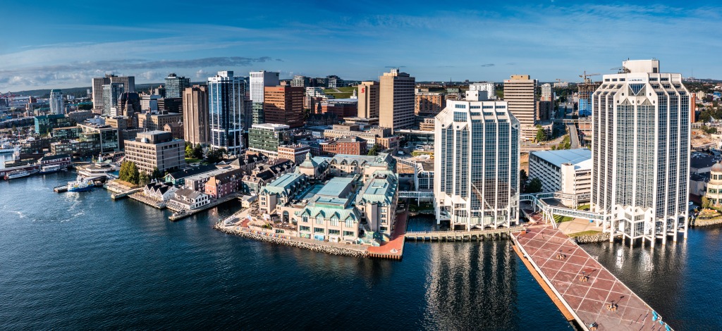 Petra Funds Group Expands Global Footprint with New Office in Halifax, Canada