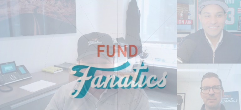 Fund Fanatics Podcast